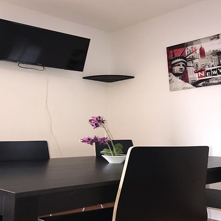 Apartment Am Ring Bochum Exterior foto