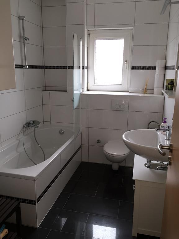Apartment Am Ring Bochum Quarto foto