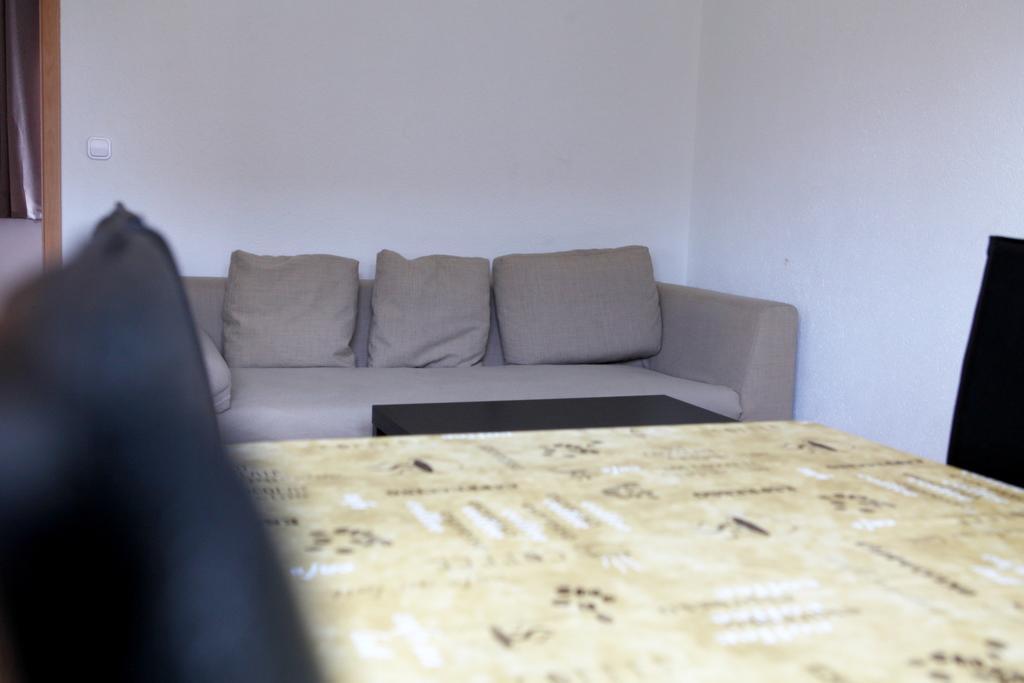 Apartment Am Ring Bochum Quarto foto