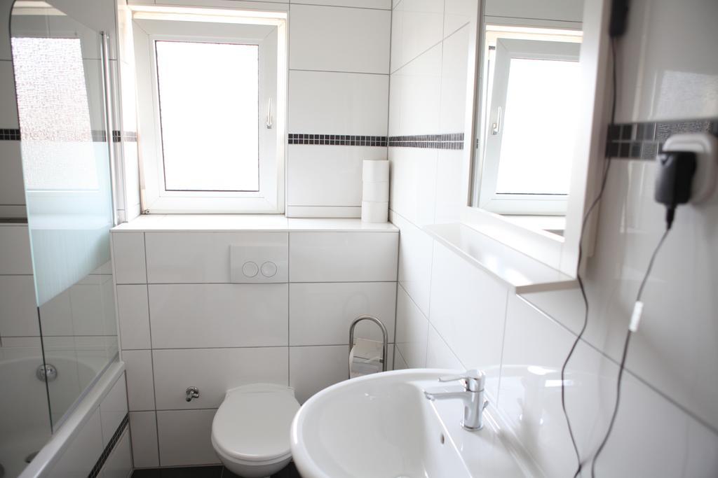 Apartment Am Ring Bochum Quarto foto