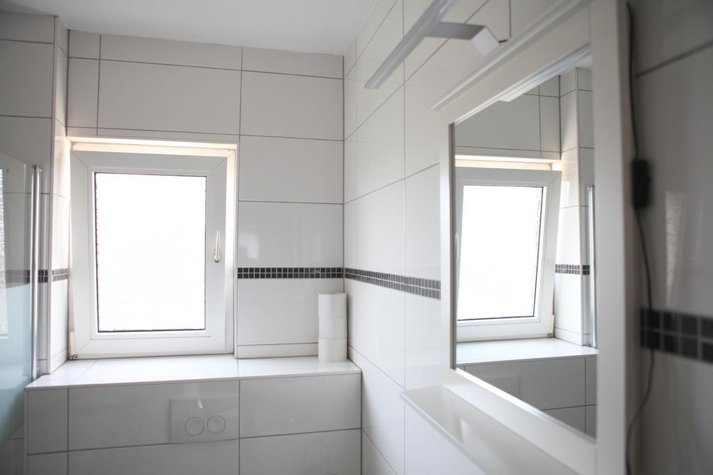 Apartment Am Ring Bochum Quarto foto