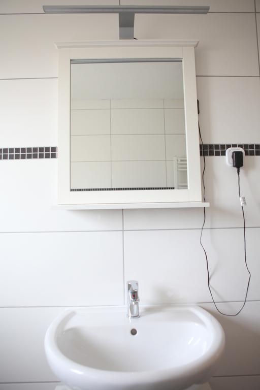 Apartment Am Ring Bochum Quarto foto