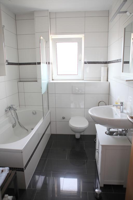 Apartment Am Ring Bochum Quarto foto