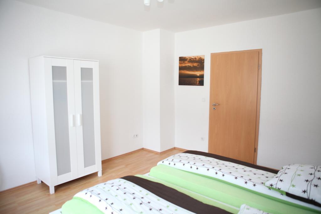 Apartment Am Ring Bochum Quarto foto