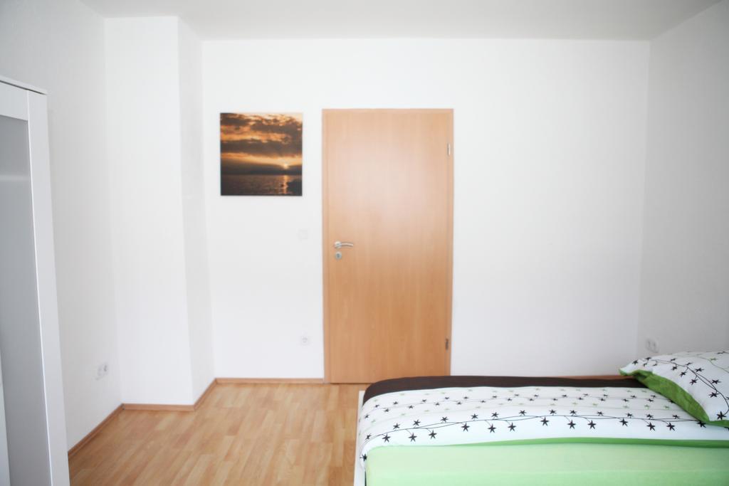 Apartment Am Ring Bochum Quarto foto