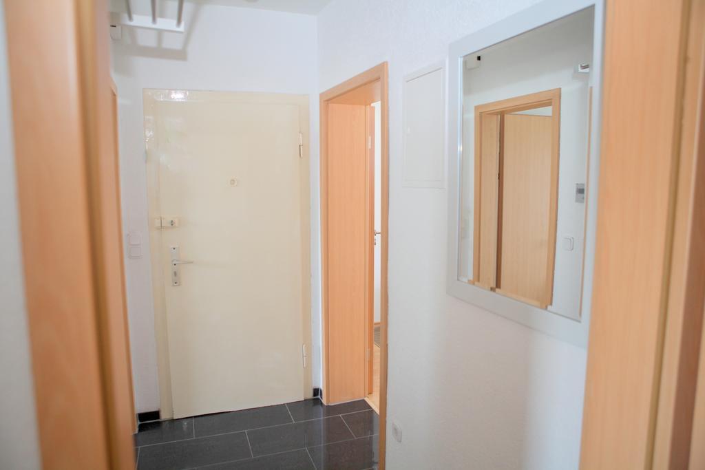 Apartment Am Ring Bochum Quarto foto