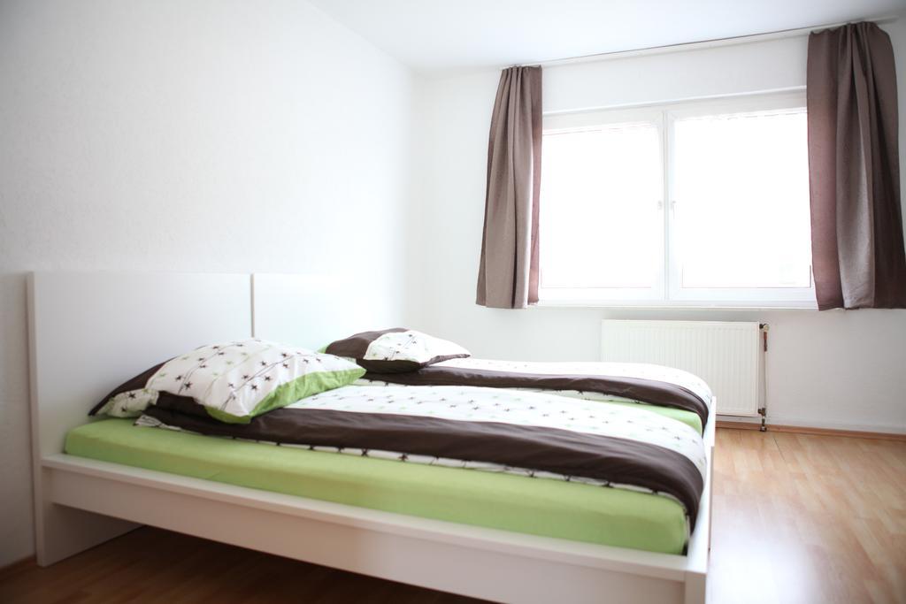 Apartment Am Ring Bochum Quarto foto