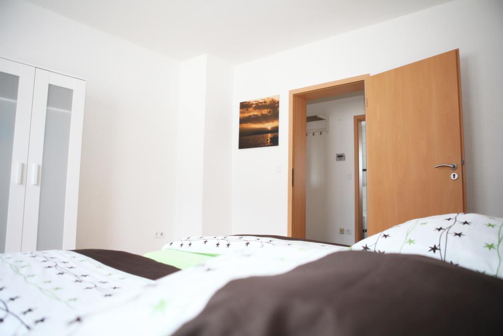 Apartment Am Ring Bochum Quarto foto