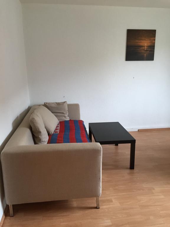 Apartment Am Ring Bochum Quarto foto
