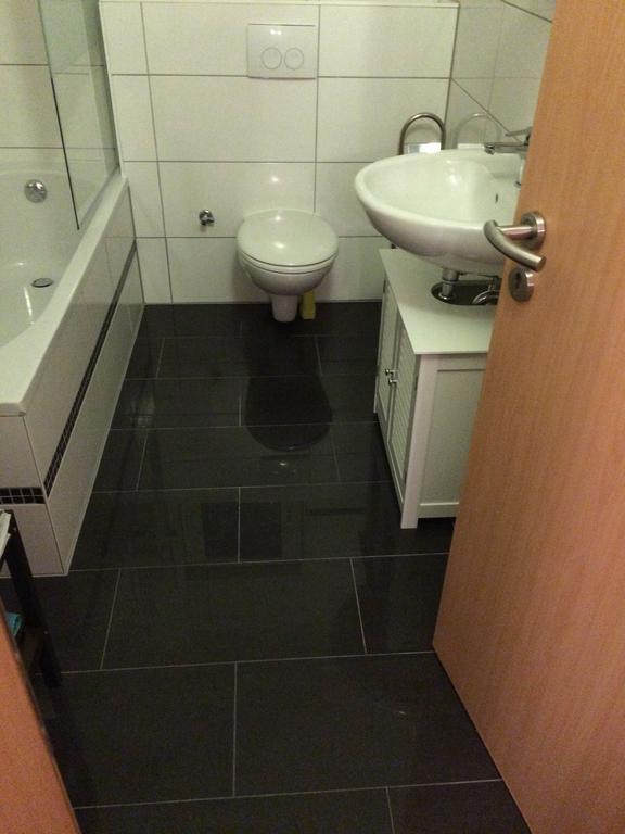 Apartment Am Ring Bochum Quarto foto