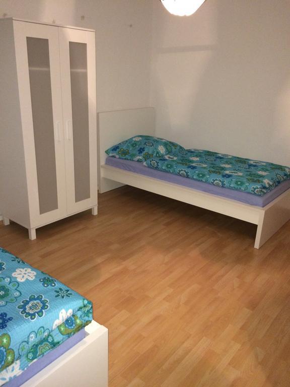 Apartment Am Ring Bochum Quarto foto
